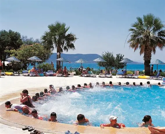 The Holiday Resort Hotel Didim