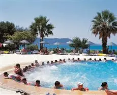 The Holiday Resort Hotel Didim 