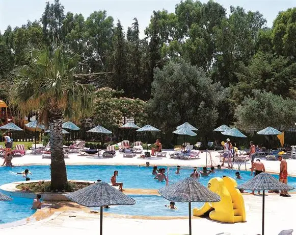 The Holiday Resort Hotel Didim 