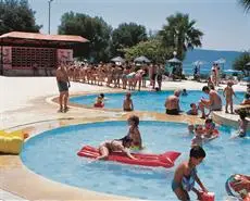 The Holiday Resort Hotel Didim 