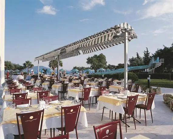 The Holiday Resort Hotel Didim 