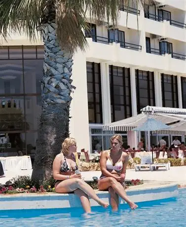 The Holiday Resort Hotel Didim 