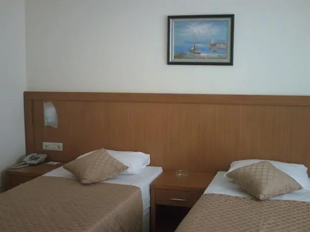 The Holiday Resort Hotel Didim 