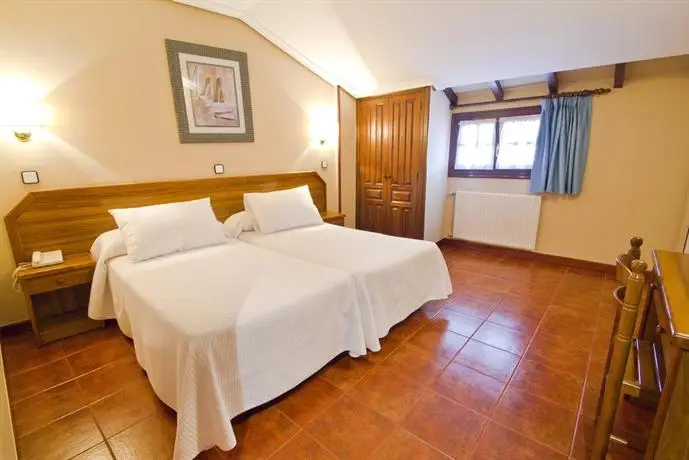 Apartamentos Capriccio 