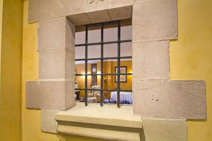 Apartamentos Capriccio 