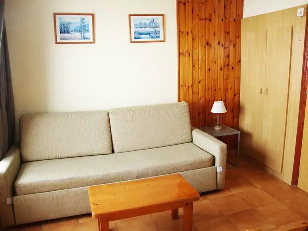 Apartamentos Lake Placid 3000