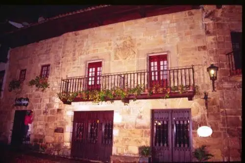 Casona Solar de Hidalgos