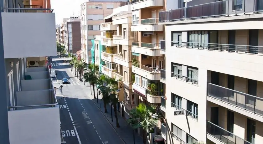 Central Torrevieja 