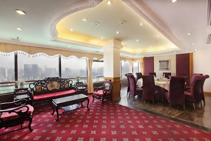 Guangzhou Hotel 