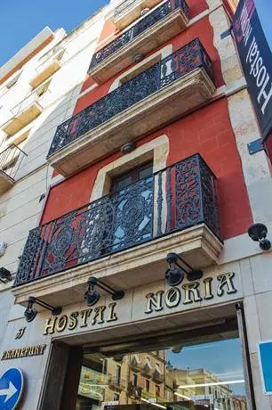 Hostal Noria 