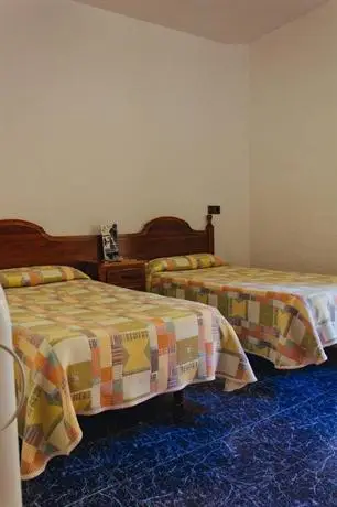 Hostal Noria