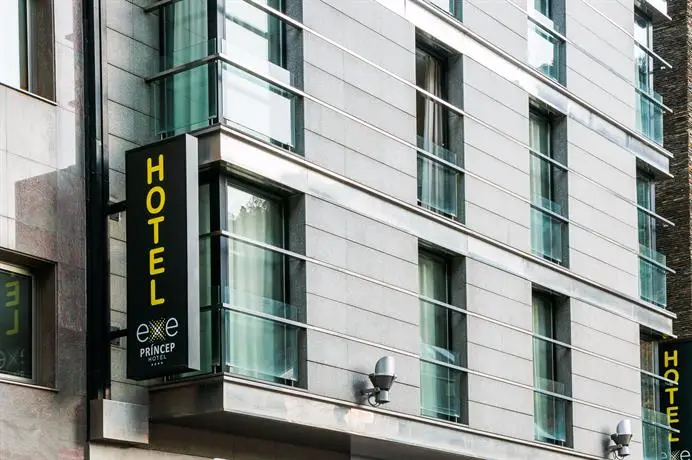 Hotel Exe Princep