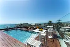 Hotel MiM Sitges 