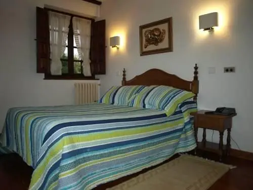 Hotel Siglo XVIII 