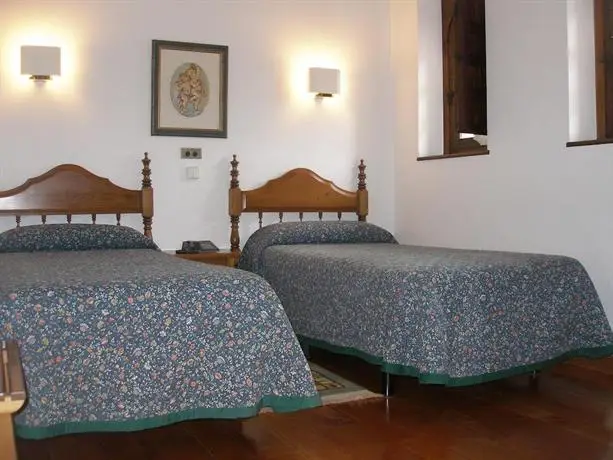 Hotel Siglo XVIII 