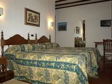 Hotel Siglo XVIII 