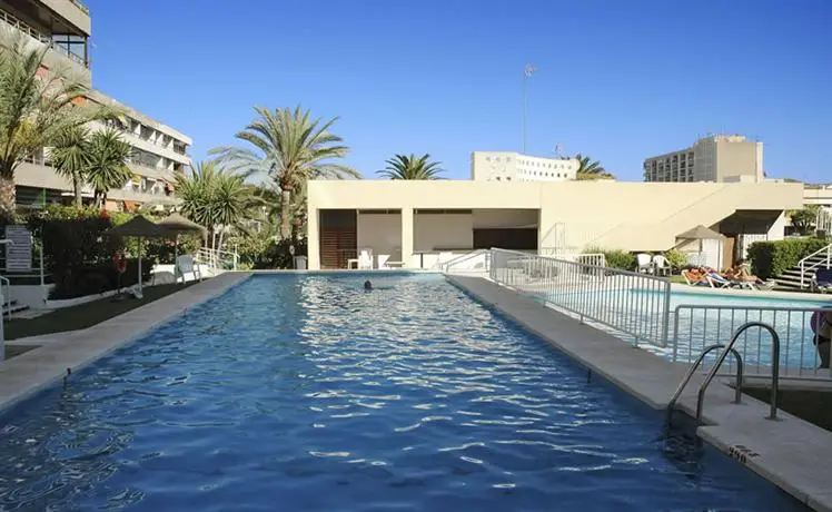 La Nogalera Apartments Torremolinos