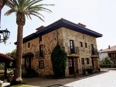 Los Hidalgos Hotel 