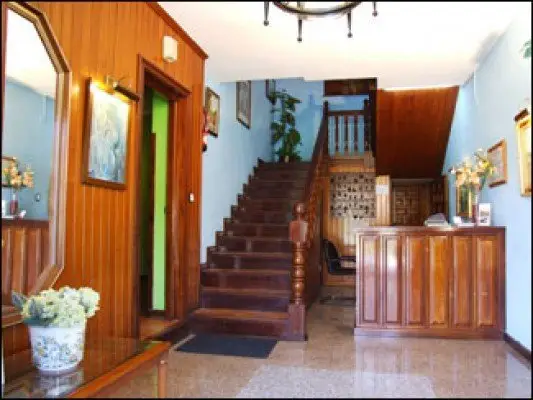 Los Hidalgos Hotel