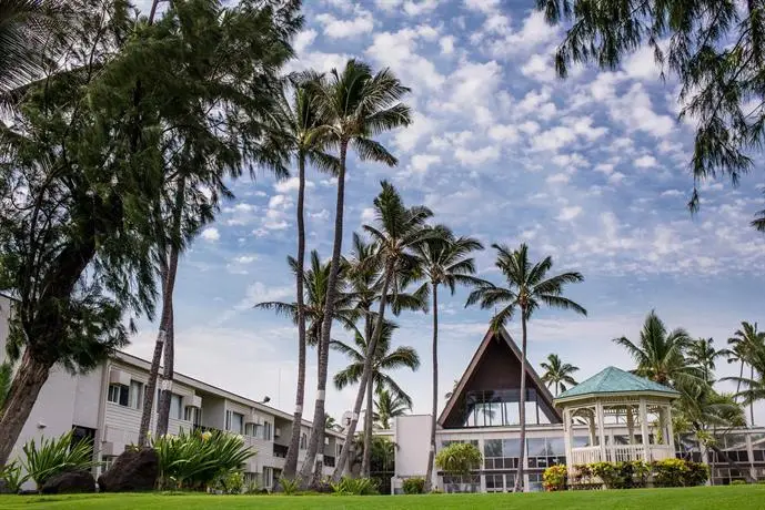 Maui Beach Hotel