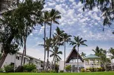 Maui Beach Hotel 