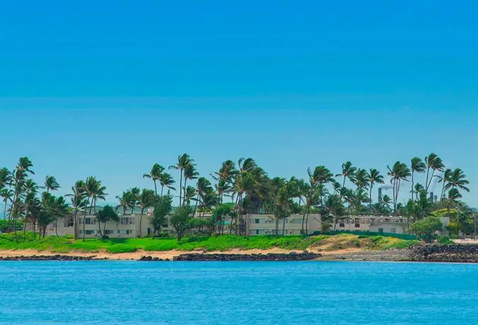 Maui Beach Hotel