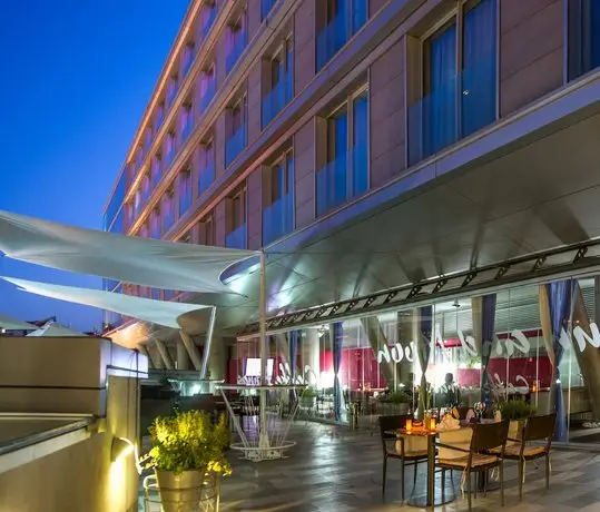 Zira Hotel Belgrade 