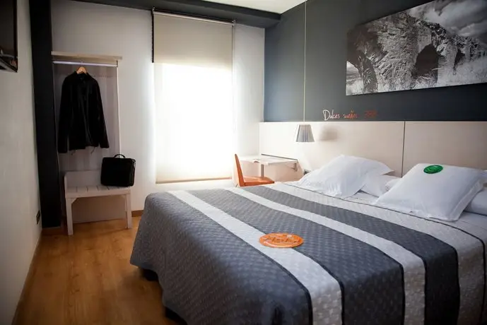 Bed4U Tudela