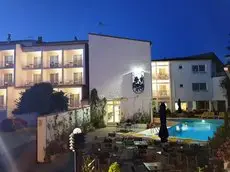 Hotel Sant March 