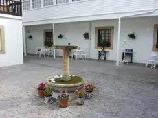 La Casona de Amandi 