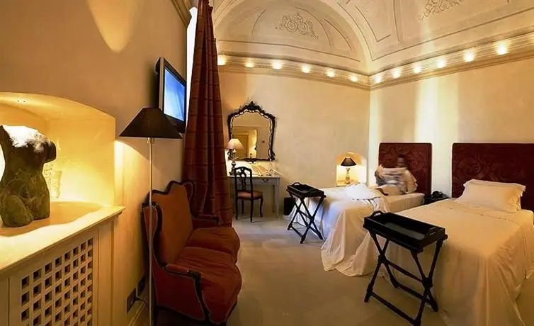 Palazzo Gattini Luxury Hotel 