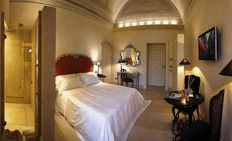 Palazzo Gattini Luxury Hotel 