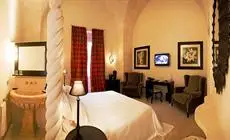 Palazzo Gattini Luxury Hotel 