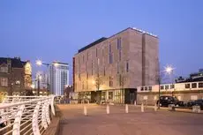 Sleeperz Hotel Cardiff 