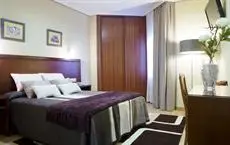 Hotel Argentino Vigo 