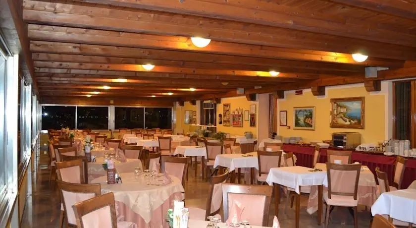 Hotel Romagna Baveno 