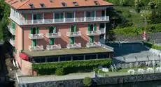 Hotel Romagna Baveno 