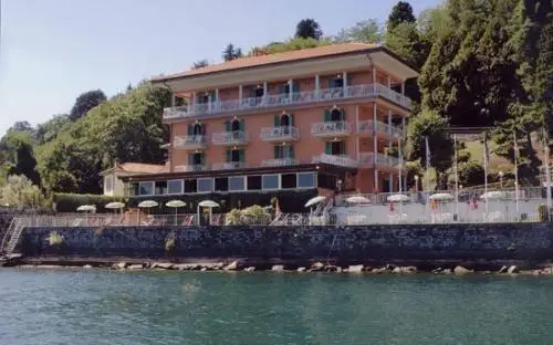 Hotel Romagna Baveno 