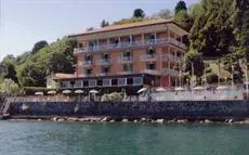 Hotel Romagna Baveno 