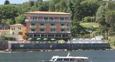 Hotel Romagna Baveno 