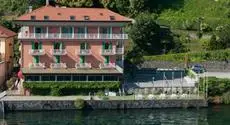 Hotel Romagna Baveno 