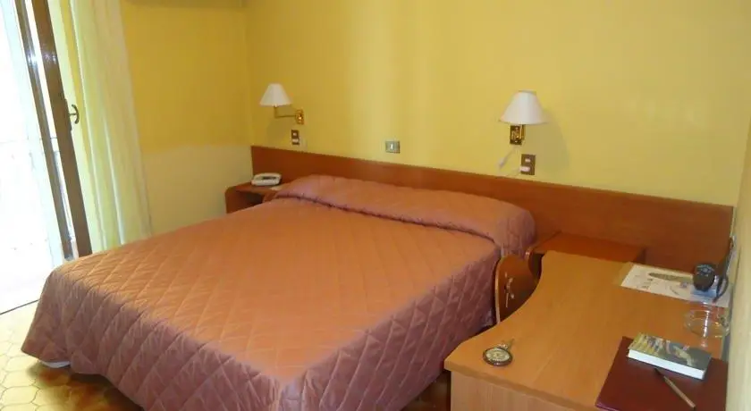 Hotel Romagna Baveno 