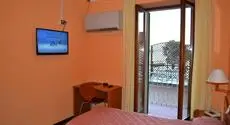 Hotel Romagna Baveno 