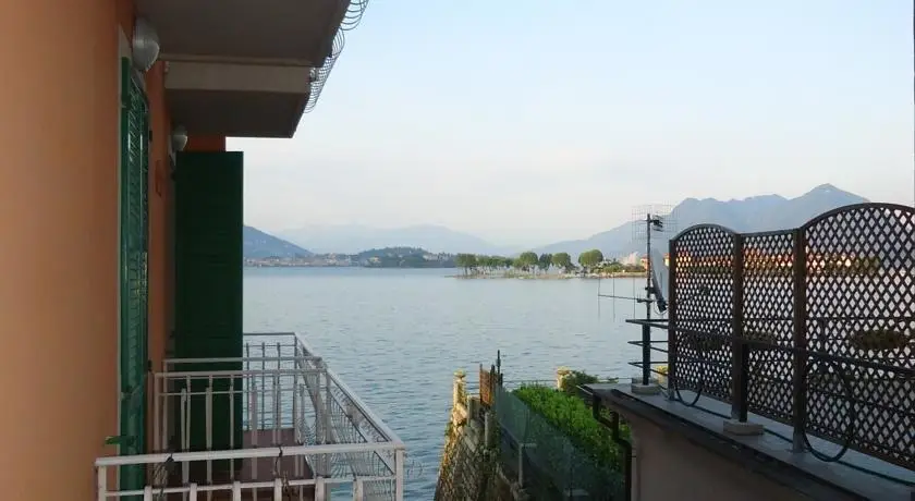 Hotel Romagna Baveno 