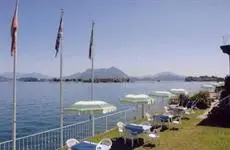 Hotel Romagna Baveno 