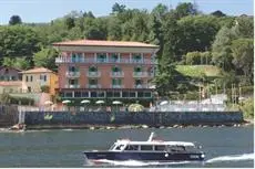 Hotel Romagna Baveno 