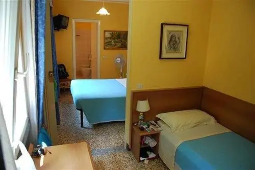 Hotel Villa Ruscello 