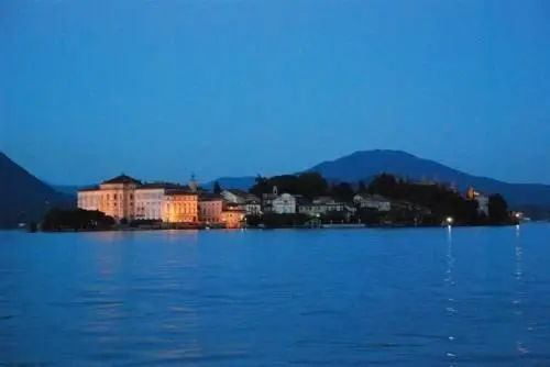 Hotel Villa Ruscello 