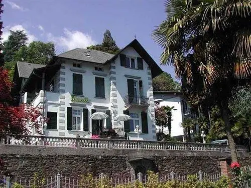 Hotel Villa Ruscello 