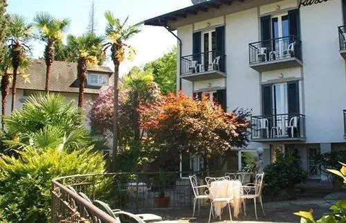 Hotel Villa Ruscello 